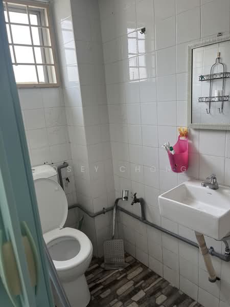 Rumah Teres 1 Tingkat untuk Dijual di SS18 (Subang Jaya) - Rosey Chong - PropertyGuru.com.my