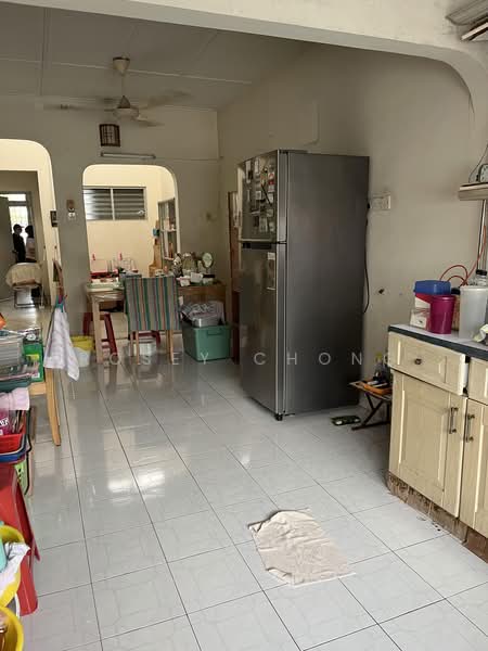 Rumah Teres 1 Tingkat untuk Dijual di SS18 (Subang Jaya) - Rosey Chong - PropertyGuru.com.my