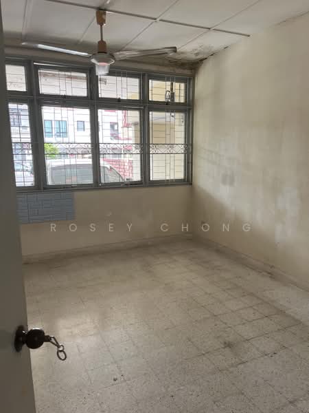 Rumah Teres 1 Tingkat untuk Dijual di SS18 (Subang Jaya) - Rosey Chong - PropertyGuru.com.my