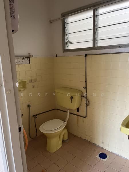 Rumah Teres 1 Tingkat untuk Dijual di SS18 (Subang Jaya) - Rosey Chong - PropertyGuru.com.my