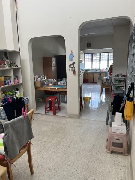 Rumah Teres 1 Tingkat untuk Dijual di SS18 (Subang Jaya) - Rosey Chong - PropertyGuru.com.my