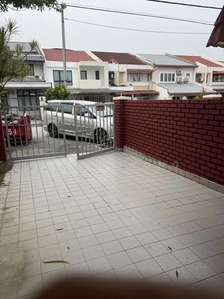 1-storey Terraced House for Sale in SS18 (Subang Jaya) - Rosey Chong - Exterior - PropertyGuru.com.my