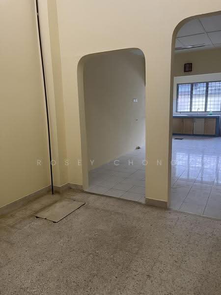 1-storey Terraced House for Sale in SS18 (Subang Jaya) - Rosey Chong - Kitchen - PropertyGuru.com.my