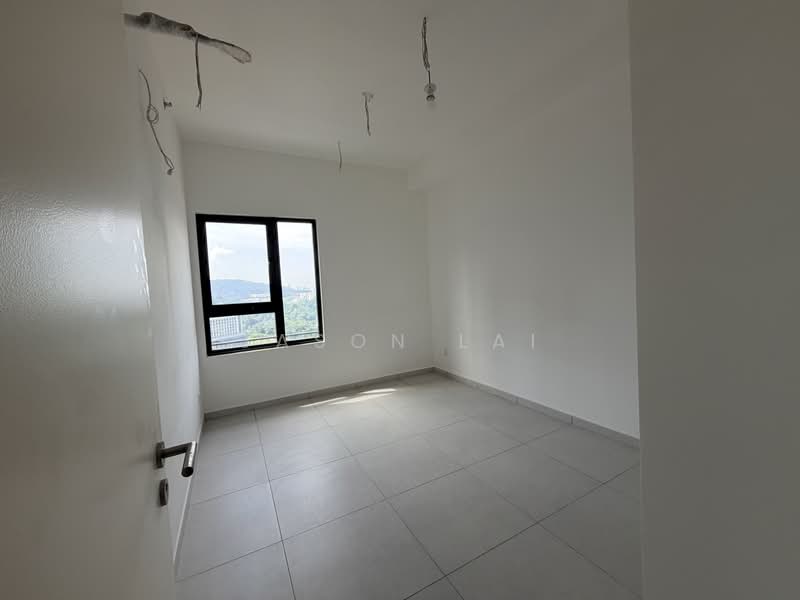 Condominium for Sale at D'Terra Residences - Jason Lai - Interior - PropertyGuru.com.my