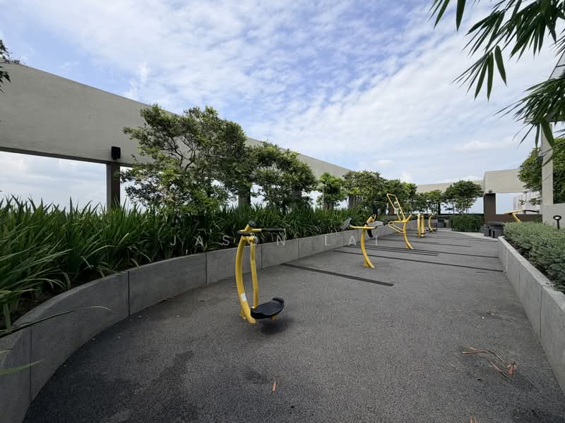 Condominium for Sale at D'Terra Residences - Jason Lai - Exterior - PropertyGuru.com.my