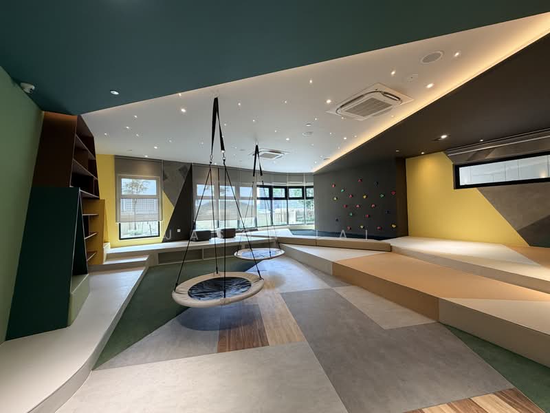 Condominium for Sale at D'Terra Residences - Jason Lai - Interior - PropertyGuru.com.my