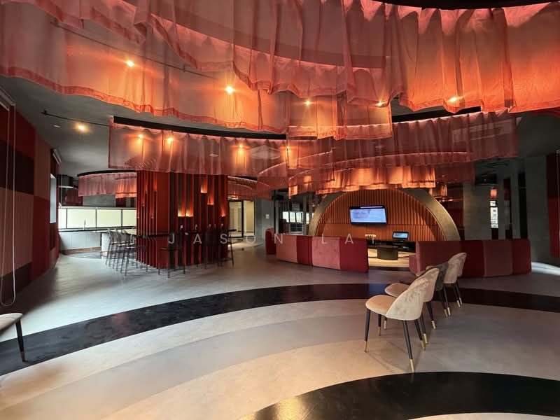 Condominium for Sale at D'Terra Residences - Jason Lai - Interior - PropertyGuru.com.my