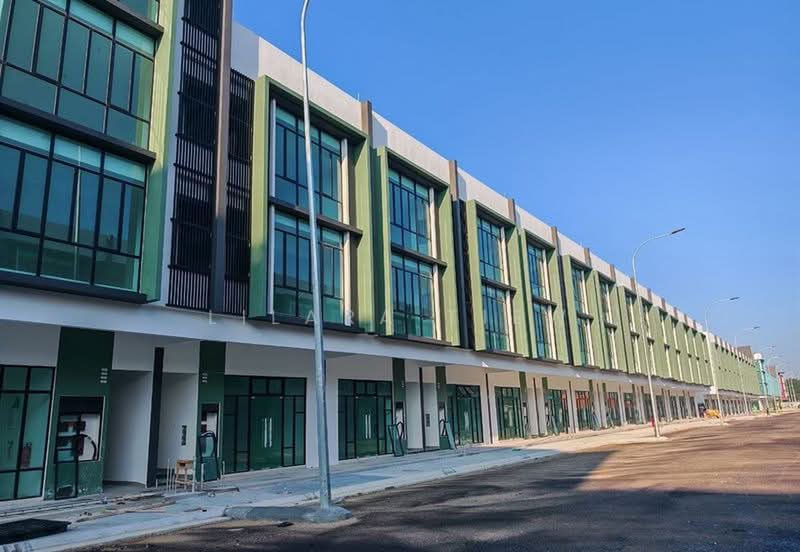 Shop / Office for Rent in Bandar Baru Permas Jaya (Permas Jaya) - Lilara Tiew - PropertyGuru.com.my