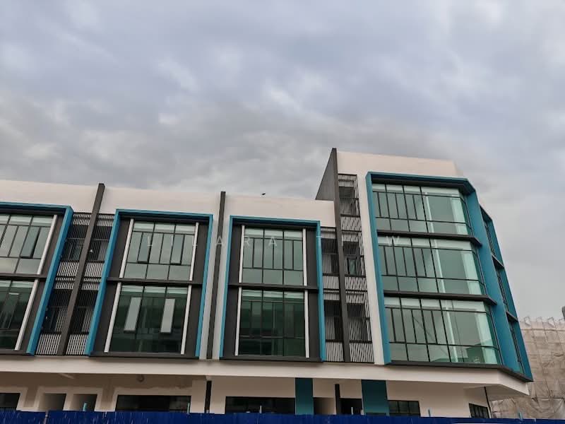 Shop / Office for Rent in Bandar Baru Permas Jaya (Permas Jaya) - Lilara Tiew - PropertyGuru.com.my