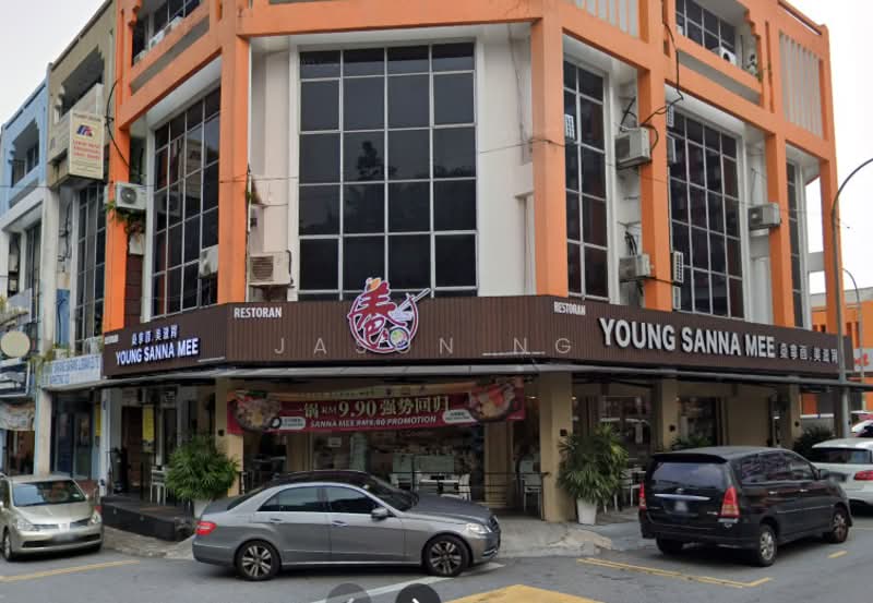 Shop for Rent in Bandar Menjalara (Kuala Lumpur) - Jason Ng - Exterior - PropertyGuru.com.my