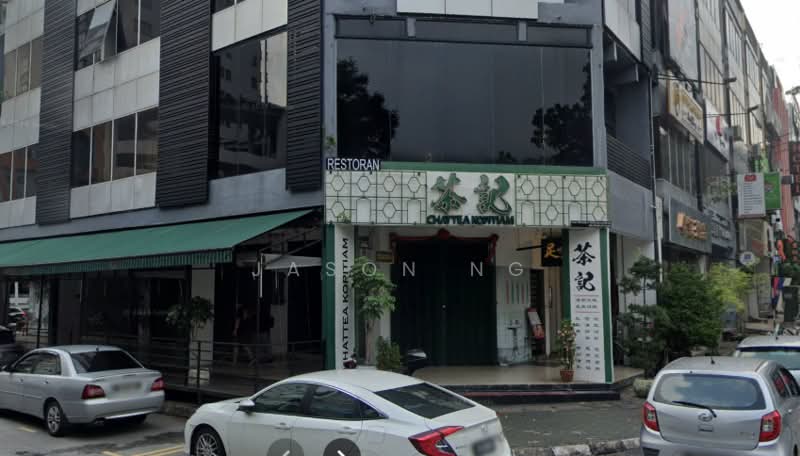 Shop for Rent in Bandar Menjalara (Kuala Lumpur) - Jason Ng - Exterior - PropertyGuru.com.my
