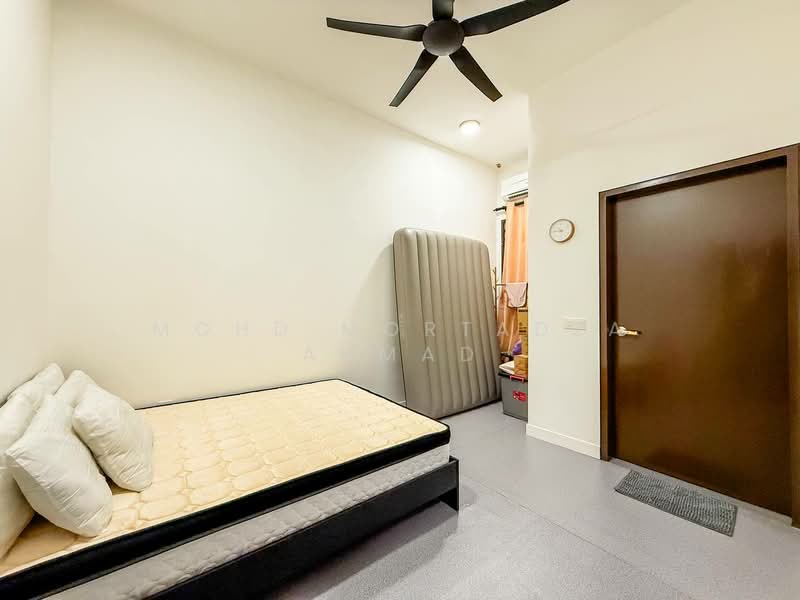 2-storey Terraced House for Sale in Dengkil (Selangor) - Mohd Mortadza Ahmad - PropertyGuru.com.my