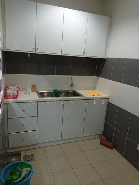 Kedai / Pejabat untuk Disewa di KL City Centre (Kuala Lumpur) - Vivien Lee - Kitchen - PropertyGuru.com.my