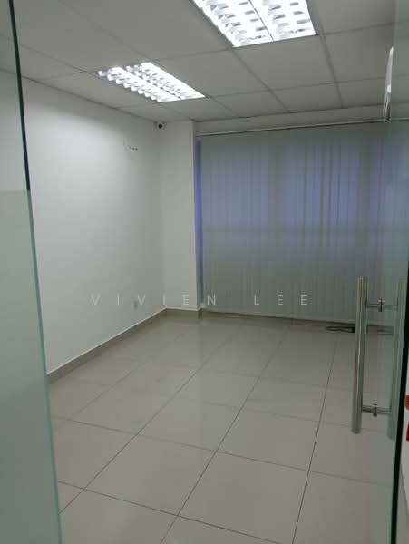 Kedai / Pejabat untuk Disewa di KL City Centre (Kuala Lumpur) - Vivien Lee - Interior - PropertyGuru.com.my