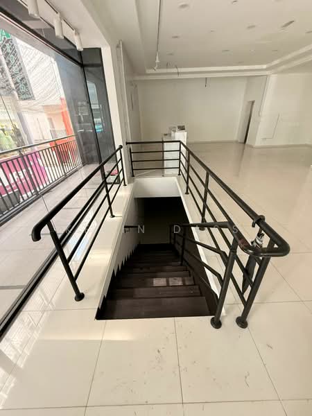 Retail Space for Rent in Bangi Sentral (Bandar Baru Bangi) - Kevin Dass - Interior - PropertyGuru.com.my