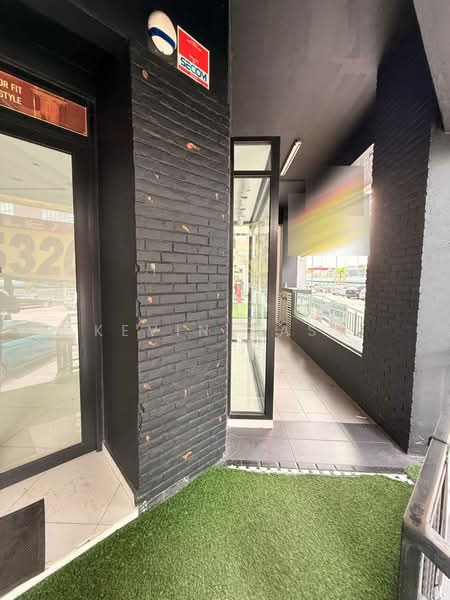 Retail Space for Rent in Bangi Sentral (Bandar Baru Bangi) - Kevin Dass - Exterior - PropertyGuru.com.my