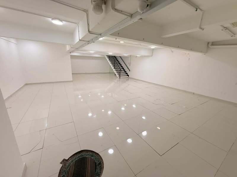Retail Space for Rent in Bangi Sentral (Bandar Baru Bangi) - Kevin Dass - Interior - PropertyGuru.com.my