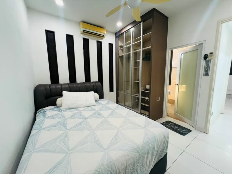 Semi-Detached House for Rent in Taman Tasek (Johor Bahru) - Velvet Lau - PropertyGuru.com.my