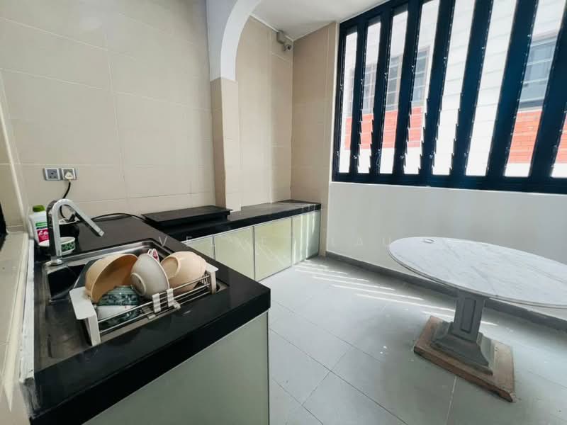 Semi-Detached House for Rent in Taman Tasek (Johor Bahru) - Velvet Lau - PropertyGuru.com.my