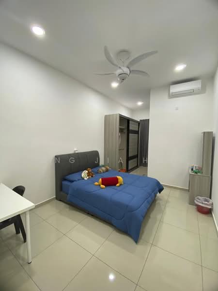 Rumah Teres 2 Tingkat untuk Disewa di Bandar Sri Sendayan (Negeri Sembilan) - Ong Jia Hui - PropertyGuru.com.my
