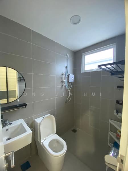Rumah Teres 2 Tingkat untuk Disewa di Bandar Sri Sendayan (Negeri Sembilan) - Ong Jia Hui - PropertyGuru.com.my
