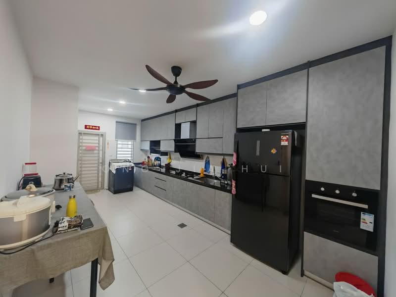 Rumah Teres 2 Tingkat untuk Disewa di Bandar Sri Sendayan (Negeri Sembilan) - Ong Jia Hui - PropertyGuru.com.my