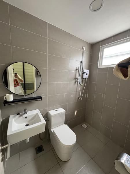 Rumah Teres 2 Tingkat untuk Disewa di Bandar Sri Sendayan (Negeri Sembilan) - Ong Jia Hui - PropertyGuru.com.my