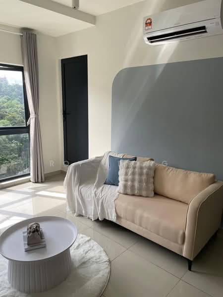 Servis Apartment untuk Disewa di D'Cosmos Residences - Roy Chong - PropertyGuru.com.my