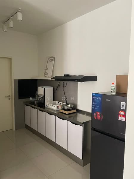 Servis Apartment untuk Disewa di D'Cosmos Residences - Roy Chong - PropertyGuru.com.my