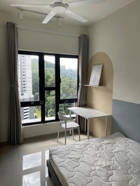 Servis Apartment untuk Disewa di D'Cosmos Residences - Roy Chong - PropertyGuru.com.my