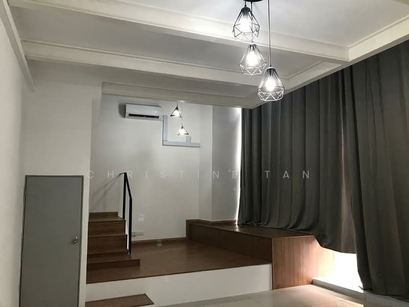 Service Residence for Rent at SOHO @ Empire City - Christine Tan - PropertyGuru.com.my