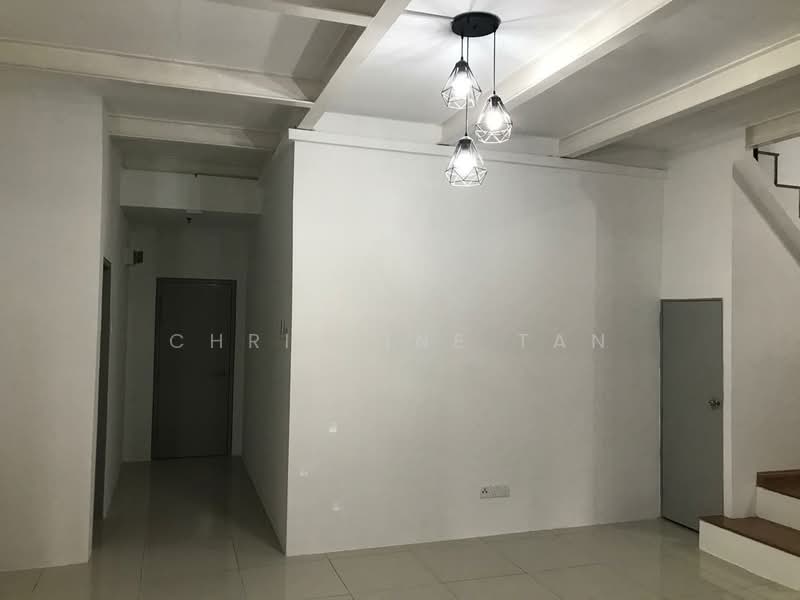 Service Residence for Rent at SOHO @ Empire City - Christine Tan - PropertyGuru.com.my