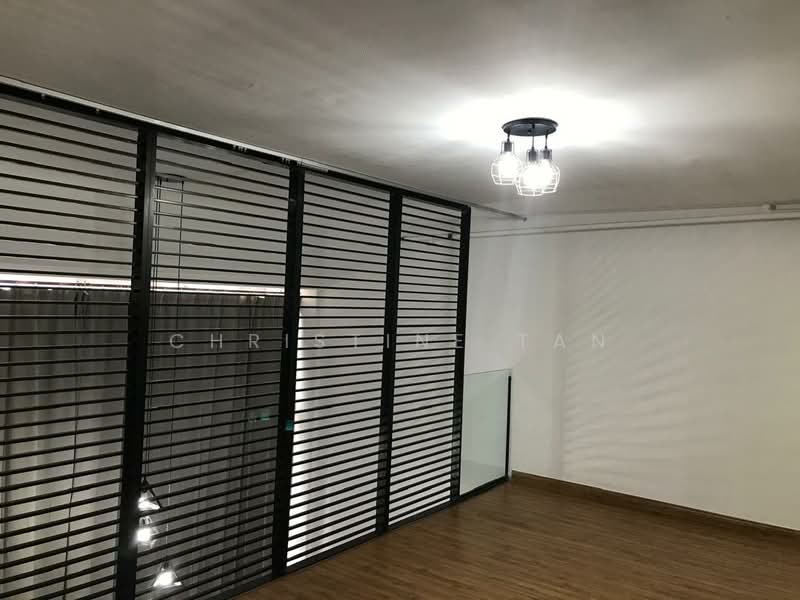 Service Residence for Rent at SOHO @ Empire City - Christine Tan - PropertyGuru.com.my