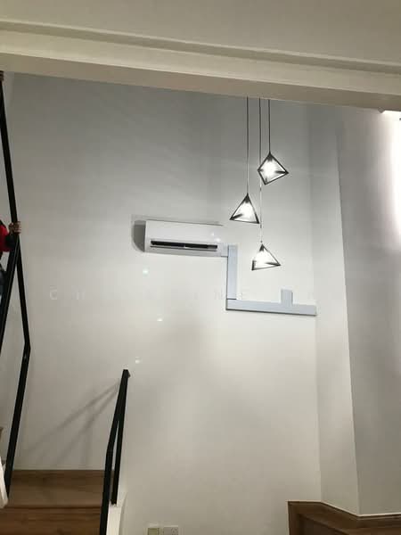 Service Residence for Rent at SOHO @ Empire City - Christine Tan - PropertyGuru.com.my