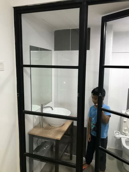 Service Residence for Rent at SOHO @ Empire City - Christine Tan - PropertyGuru.com.my