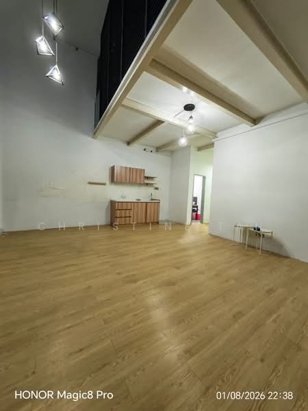 Service Residence for Rent at SOHO @ Empire City - Christine Tan - PropertyGuru.com.my