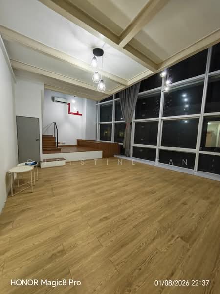 Service Residence for Rent at SOHO @ Empire City - Christine Tan - PropertyGuru.com.my