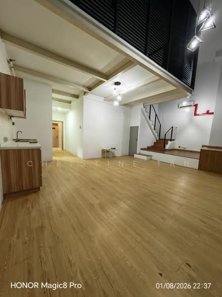 Service Residence for Rent at SOHO @ Empire City - Christine Tan - PropertyGuru.com.my