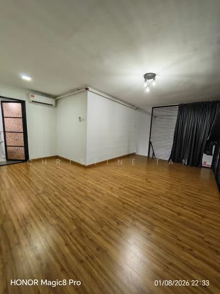 Service Residence for Rent at SOHO @ Empire City - Christine Tan - PropertyGuru.com.my