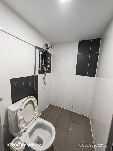 Service Residence for Rent at SOHO @ Empire City - Christine Tan - PropertyGuru.com.my