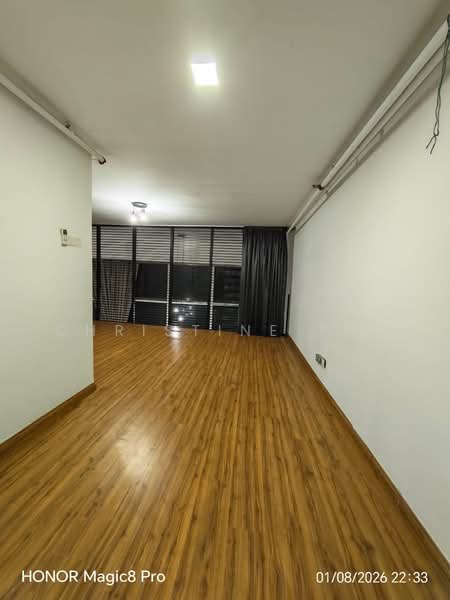 Service Residence for Rent at SOHO @ Empire City - Christine Tan - PropertyGuru.com.my