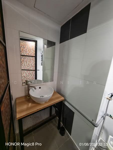 Service Residence for Rent at SOHO @ Empire City - Christine Tan - PropertyGuru.com.my
