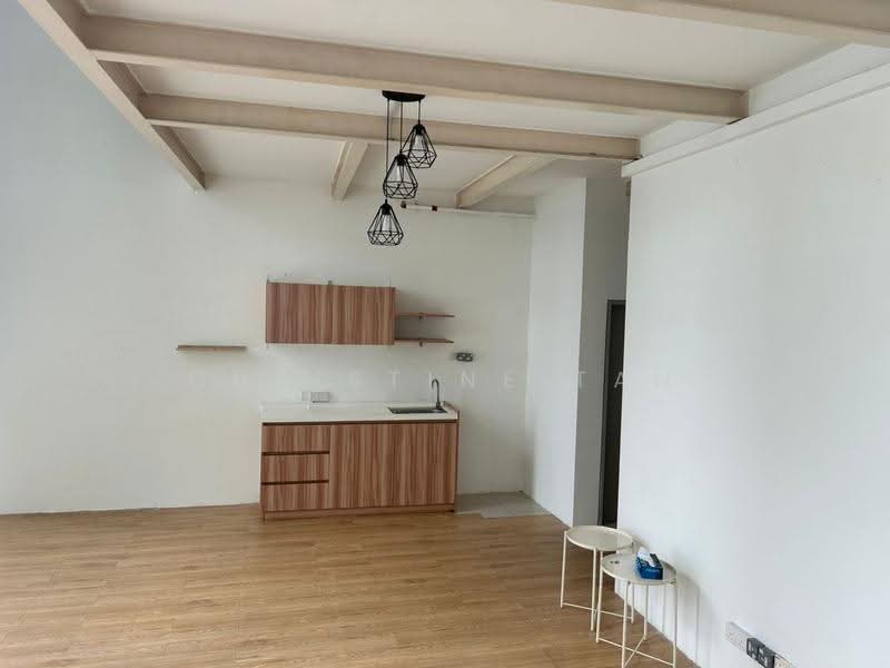 Service Residence for Rent at SOHO @ Empire City - Christine Tan - PropertyGuru.com.my