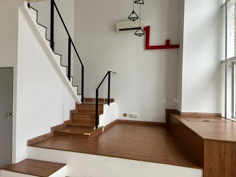 Service Residence for Rent at SOHO @ Empire City - Christine Tan - PropertyGuru.com.my