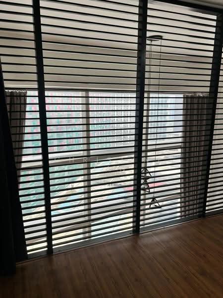 Service Residence for Rent at SOHO @ Empire City - Christine Tan - PropertyGuru.com.my