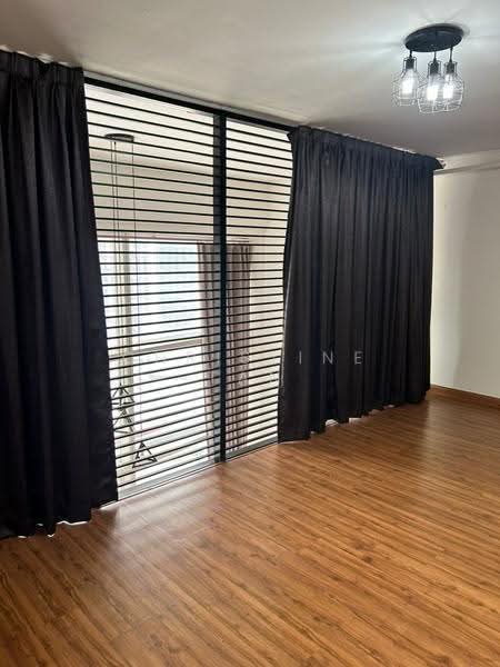 Service Residence for Rent at SOHO @ Empire City - Christine Tan - PropertyGuru.com.my
