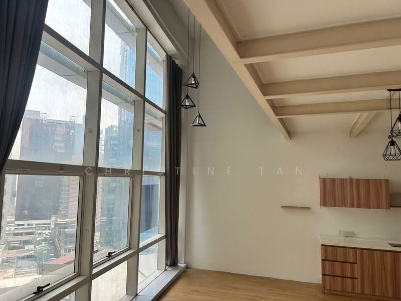 Service Residence for Rent at SOHO @ Empire City - Christine Tan - PropertyGuru.com.my