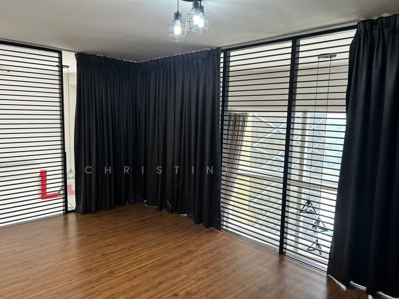 Service Residence for Rent at SOHO @ Empire City - Christine Tan - PropertyGuru.com.my