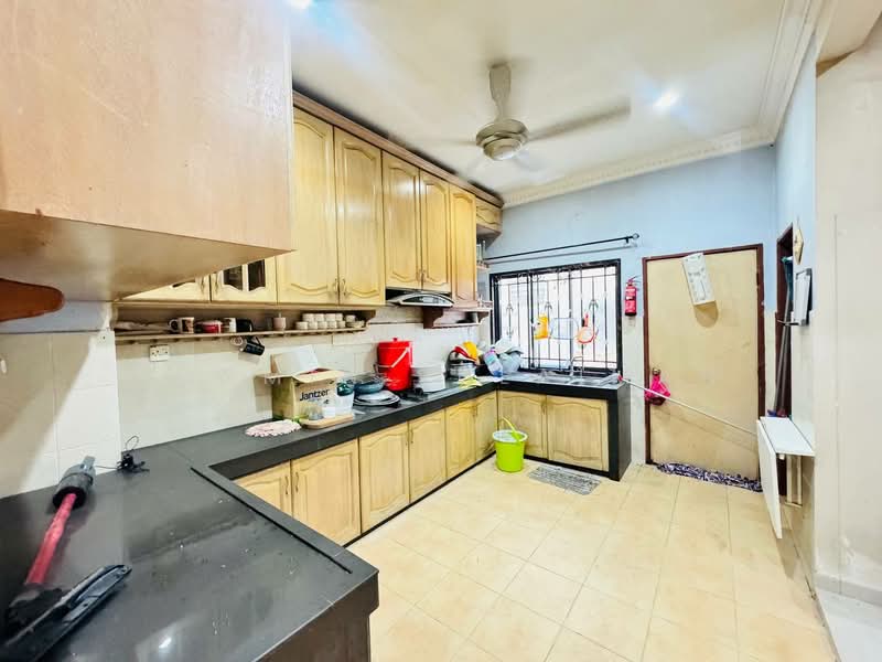 2-storey Terraced House for Sale in Bandar Nusaputra (Puchong) - Yasmin Sulaiman - PropertyGuru.com.my