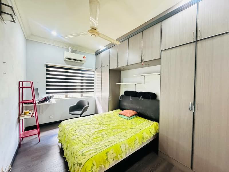 2-storey Terraced House for Sale in Bandar Nusaputra (Puchong) - Yasmin Sulaiman - PropertyGuru.com.my